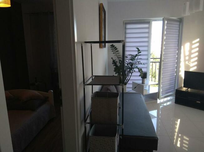 Wynajmę 2 pokoje 35m