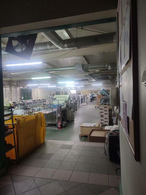 Usługi sprzątające