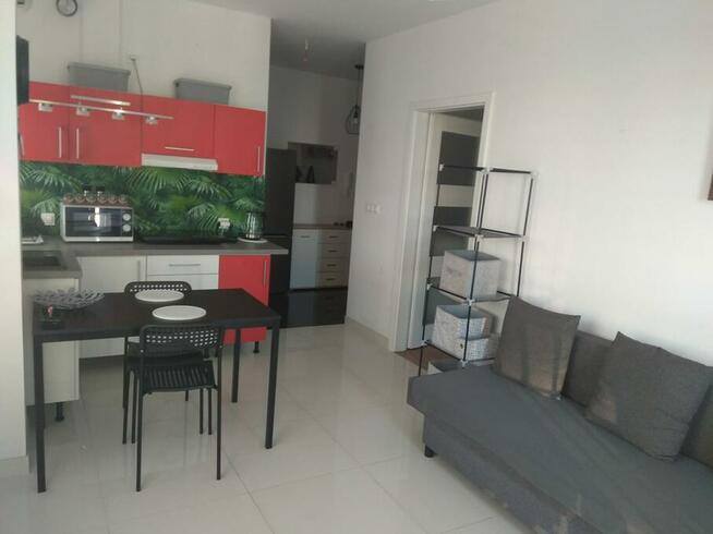 Wynajmę 2 pokoje 35m