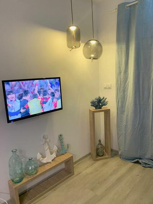 Wakacje , urlop , wczasy La Brisa Apartamenty Dziwnówek