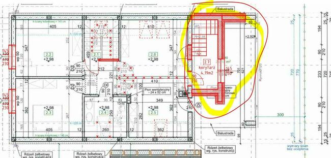 Architekt - praca przy projektach ARCHICAD