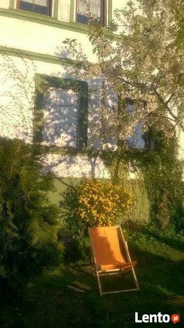 *SPRZEDAM DOM-Z GRUNTEM LUB BEZ