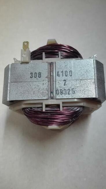 Zelmer Syrius 1600 typ.1600.3.K14H T-odkurzacz /części !