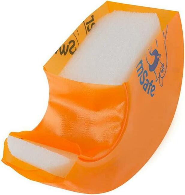 Rękawki do pływania Flipper Swimsafe dmuchane