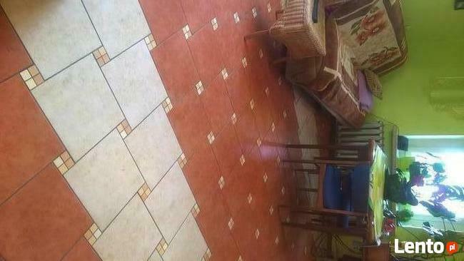 *SPRZEDAM DOM-Z GRUNTEM LUB BEZ