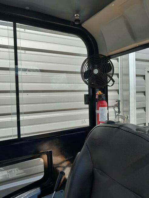 Nowa Minikoparka WOLF WE18 - masa 1,8t - Raty / Leasing / FV