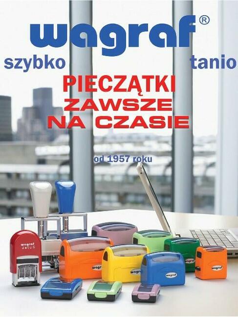 Pieczątki