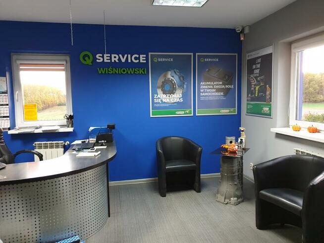 Lakiernik samochodowy PRACA