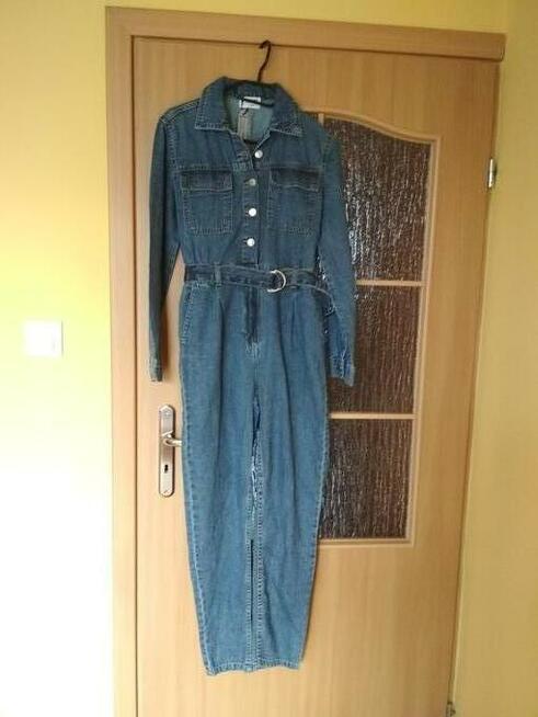 Kombinezon damski Tally Weijl