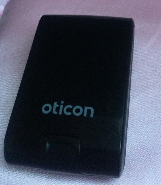 Sprzedam aparaty sluchowe