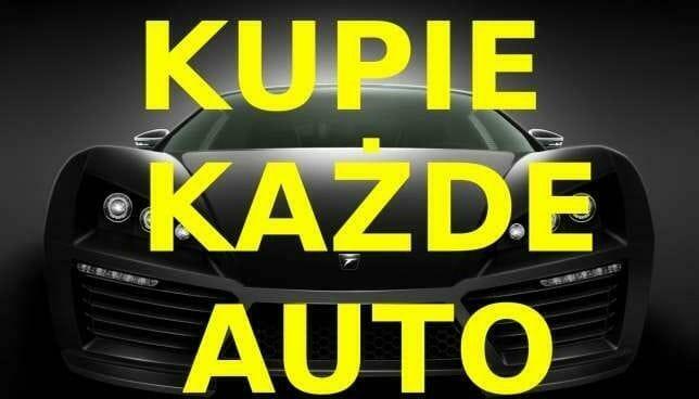 SKUP AUT t.577875513 Toyoty Awensis Corolla inne każdy stan