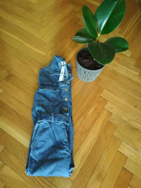 Kombinezon damski Tally Weijl