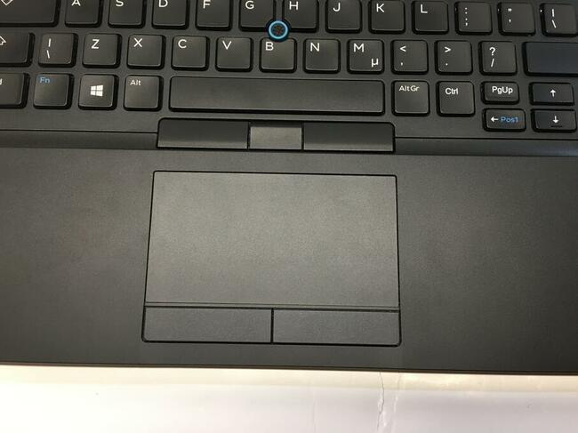 Dell Latitude 5590 i5 8350U 16GB DDR4 256SSD 15,6 IPS FH