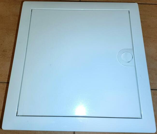 Rozdzielnica elektryczna do płyt gipsowych Volta VH12NE 1x12