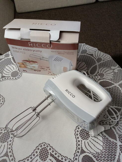 Sprzedam akcesoria kuchenne