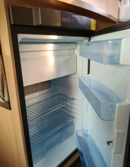 Adria Sun Living A 35