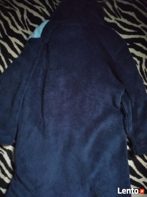 Szlafrok chłopięcy Psi Patrol