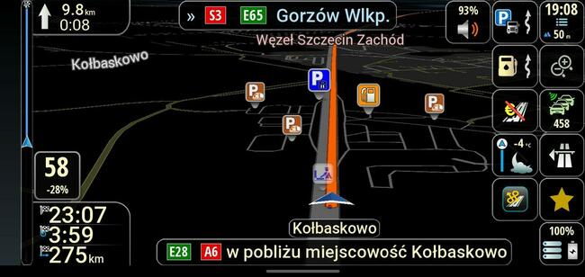 Wgrywanie Map IGO PRIMO do Nawigacja i Tablet MAPY 2023!