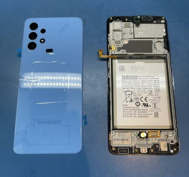 serwissmartfona.com naprawa Samsung , Oppo, Xiaomi, Huawei