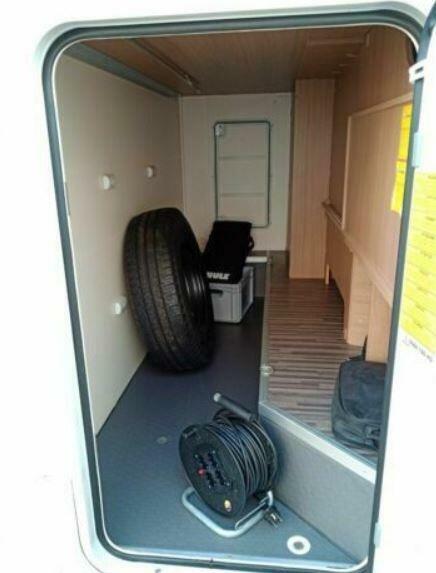 Adria Sun Living A 35