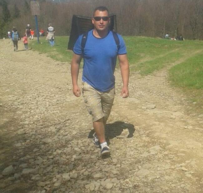 Chętnie poznam miłą samotną Kobietę