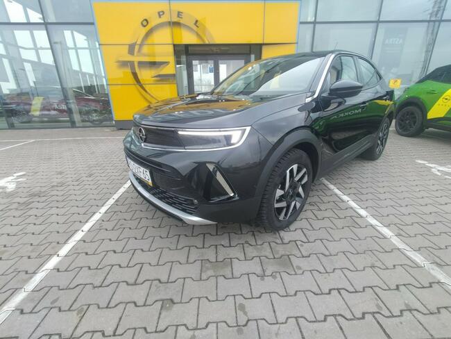 Opel Mokka Elegance