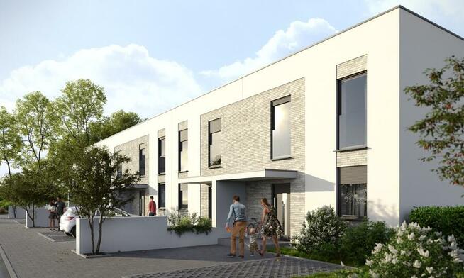 Dom Żernica gm. Pilchowice, Górnicza