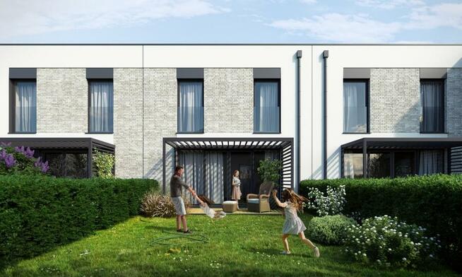 Dom Żernica gm. Pilchowice, Górnicza