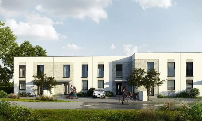 Dom Żernica gm. Pilchowice, Górnicza