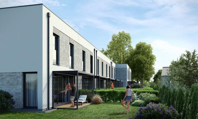 Dom Żernica gm. Pilchowice, Górnicza