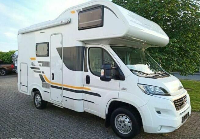 Adria Sun Living A 35