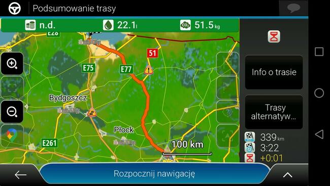 Wgrywanie Map IGO PRIMO do Nawigacja i Tablet MAPY 2023!