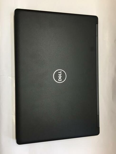 Dell Latitude 5590 i5 8350U 16GB DDR4 256SSD 15,6 IPS FH