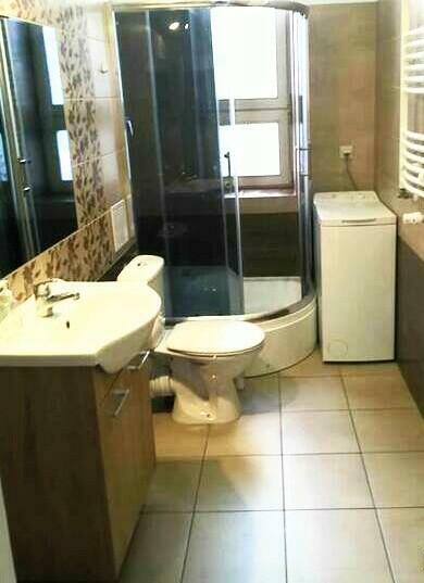 Mieszkanie 2 pok. 56 m2 do wynajęcia