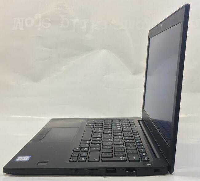 laptop Dell Latitude 7290i5 2,7 8th. 8GB ssd 256g 12 fhd