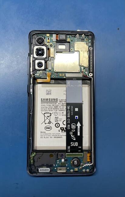 serwissmartfona.com naprawa Samsung , Oppo, Xiaomi, Huawei