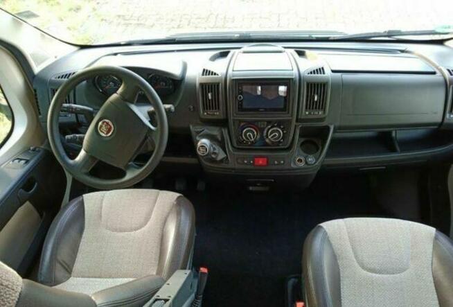 Adria Sun Living A 35