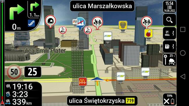 Wgrywanie Map IGO PRIMO do Nawigacja i Tablet MAPY 2023!