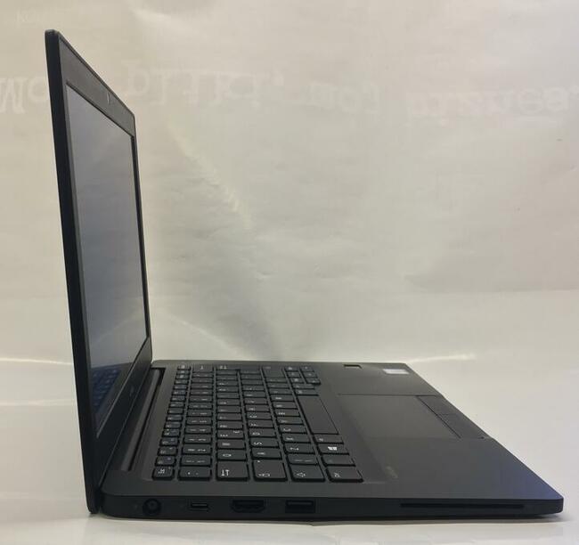 laptop Dell Latitude 7290i5 2,7 8th. 8GB ssd 256g 12 fhd