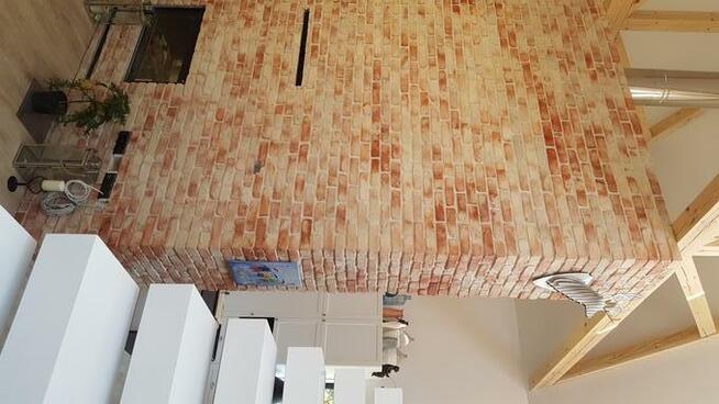 Stara Cegła, lico cegły, płytki elewacyjne, płytki z cegły