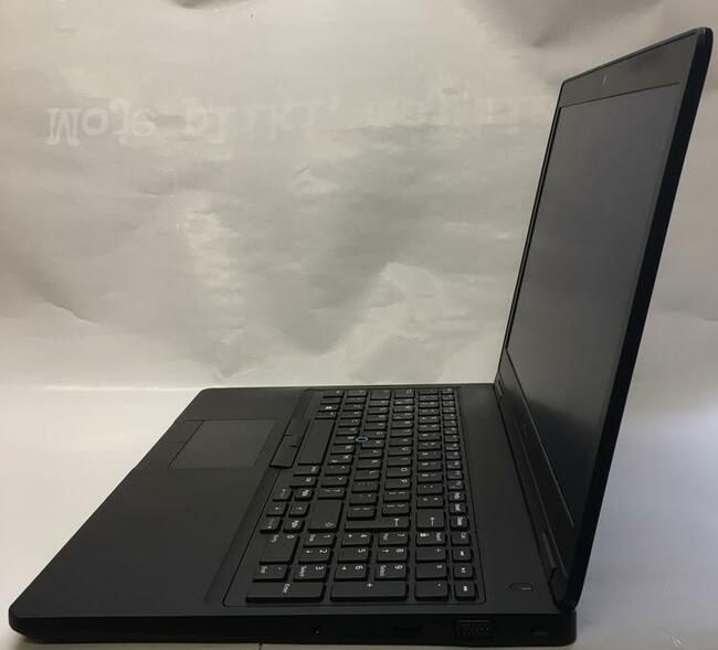 Dell Latitude 5590 i5 8350U 16GB DDR4 256SSD 15,6 IPS FH