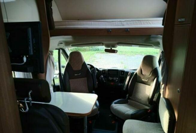 Adria Sun Living A 35