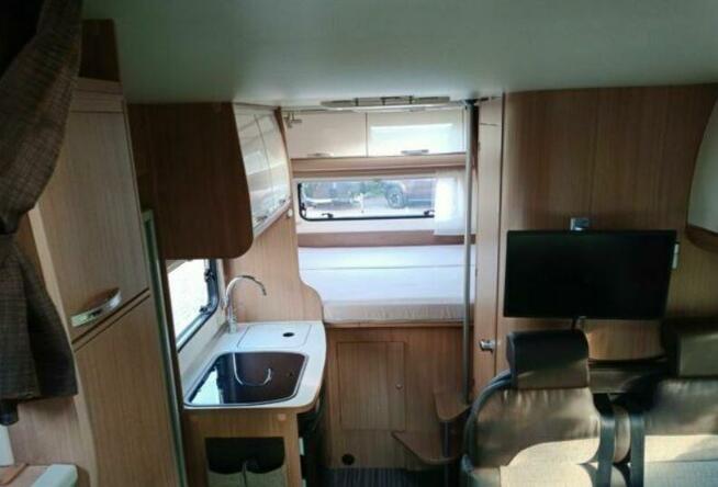 Adria Sun Living A 35