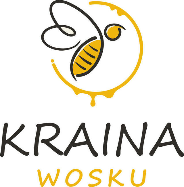 Kraina Wosku - Świece z wosku pszczelego, Węza pszczela
