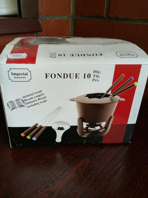 Sprzedam akcesoria kuchenne