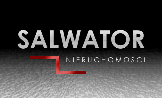 Pośrednik/Agent Nieruchomości Salwator Nieruchomości