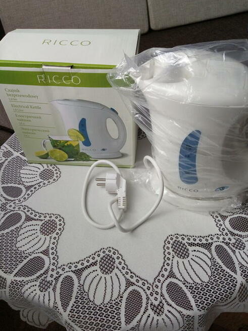 Sprzedam akcesoria kuchenne