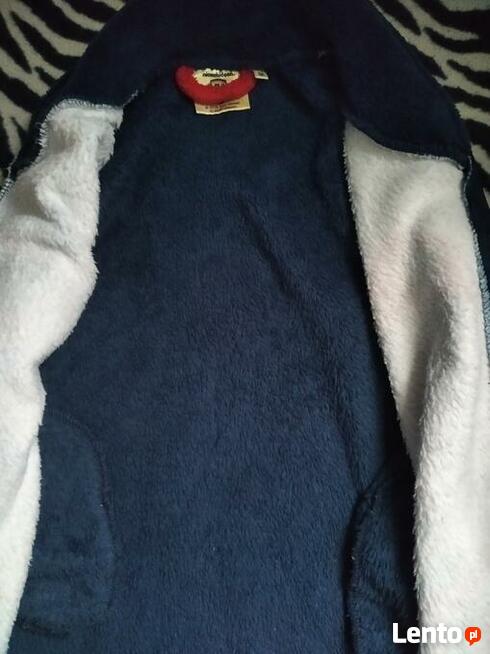 Szlafrok chłopięcy Psi Patrol