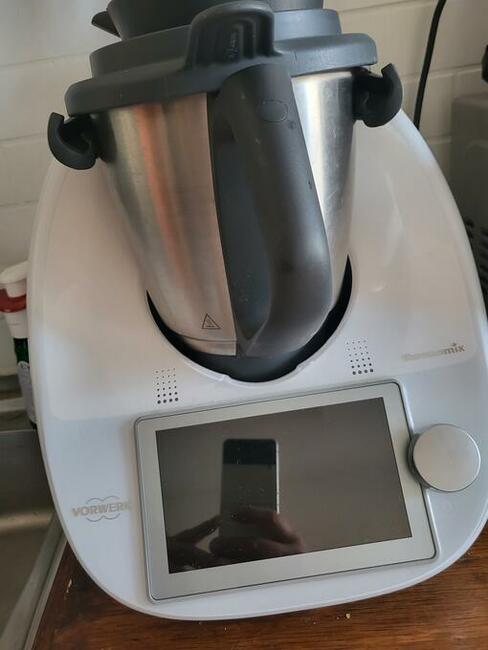 Sprzedam thermomix tm6