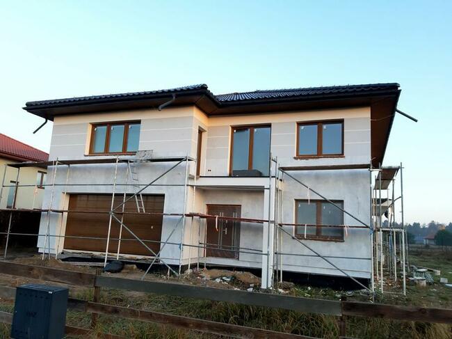 KIEROWNIK BUDOWY INSPEKTOR NADZORU ODBIÓR MIESZKAŃ KOSZTORYS